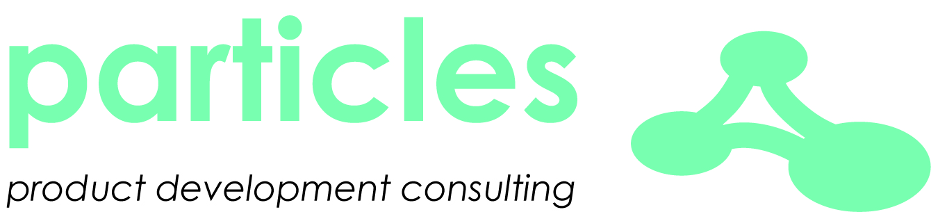 Particles Consulting | plastic product development expertise